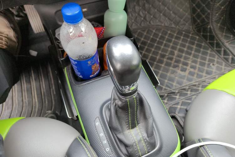 Used Roewe Clever 2021 302km All-Round Version
