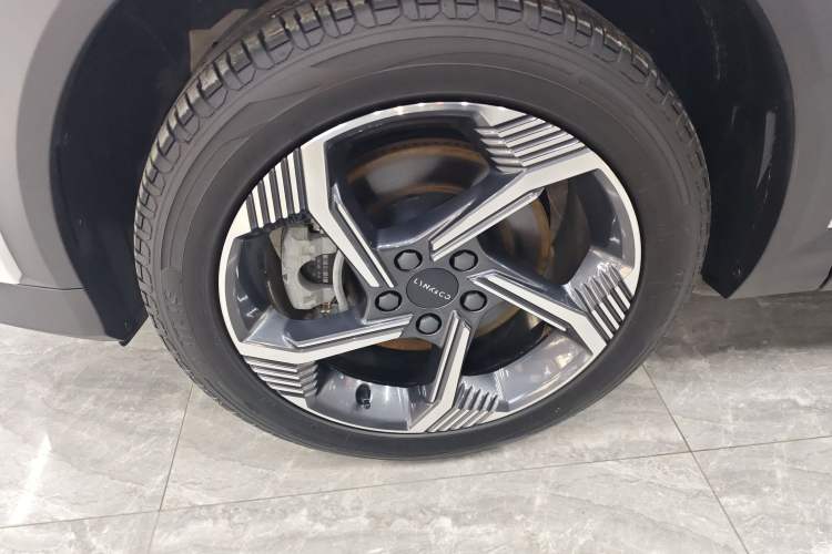 Used Lynk & Co 06 2023 Remix 1.5T JinPro
