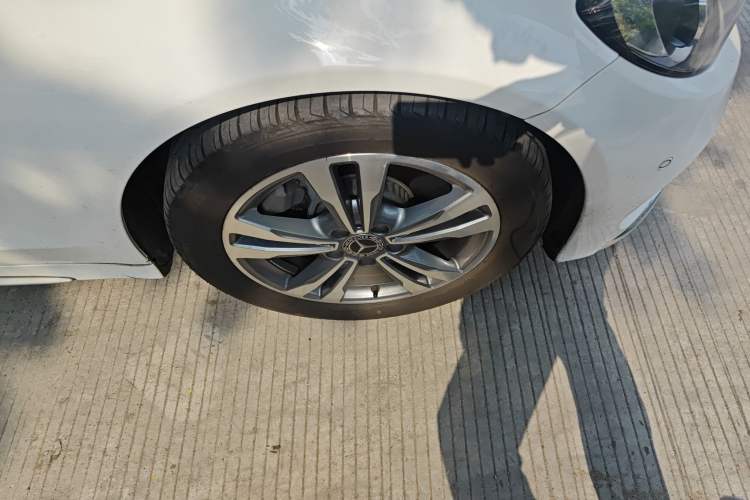 Used Mercedes-Benz C-Class 2018 C 200 L Sport Edition
