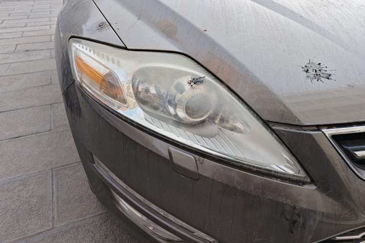 Used Ford Mondeo 2011 2.0L GTDi 200 Luxury Edition