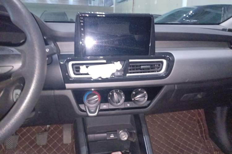 Used Kia Forte 2019 1.6L Manual Comfort Edition China VI Standard
