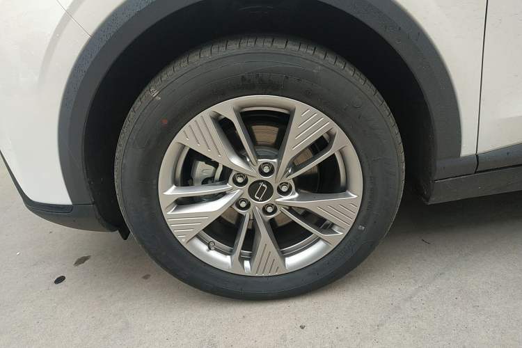 Used Bestune Yueyi 03 2025 445km Joyful Edition