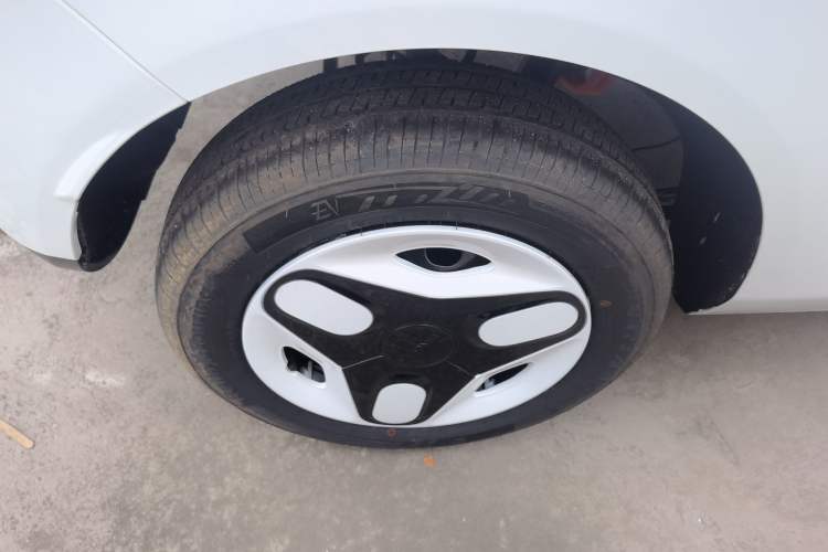 Used Geely Galaxy Panda 2025 210 km – Yuanqi Bear