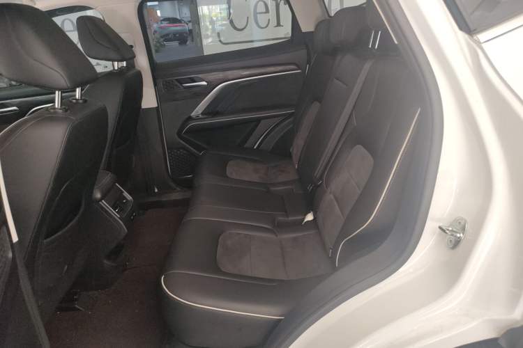 Used Haval H6 2021 China Trend Edition 1.5 GDIT Automatic Champion Version