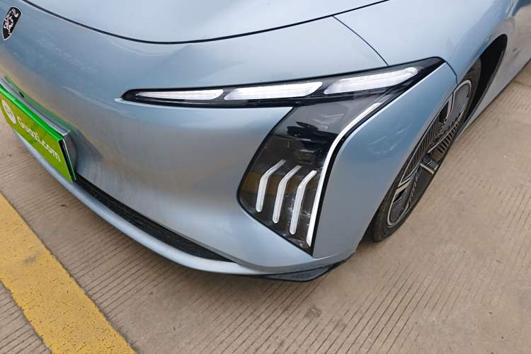 Used FORTHING Xinghai S7 2024 555 Enjoyment Edition
