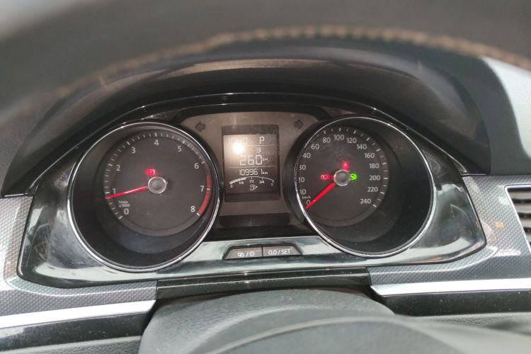 Used Volkswagen C-TREK 2017 1.6L Automatic Comfort Model
