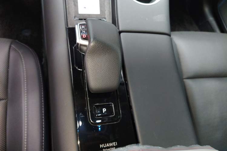 Used Hima AITO M5 2022 Extended-Range Four-Wheel Drive Ultimate Edition