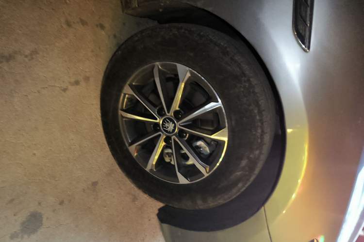 Used BYD Qin PLUS 2023 Champion Edition DM-i 55KM Leading Model