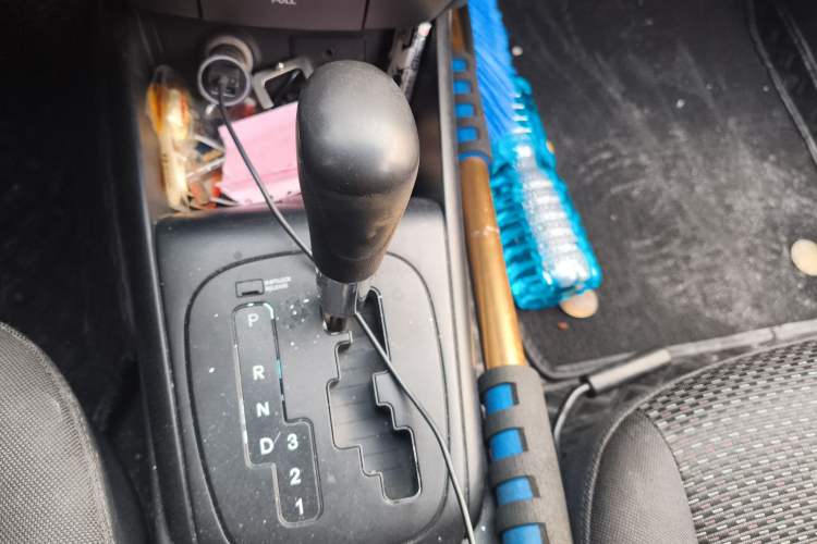 Used Hyundai i30 2009 1.6L Automatic Comfort Edition