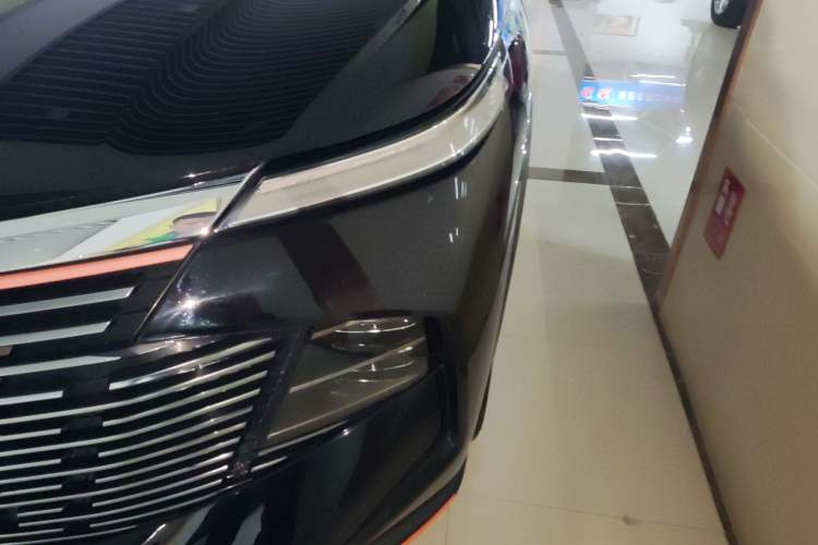 Used Haval XY 2022 1.5T Smart Edition
