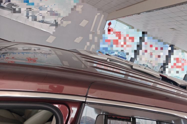 Used Buick GL8 2022 ES Landtrek 653T Comfort Edition