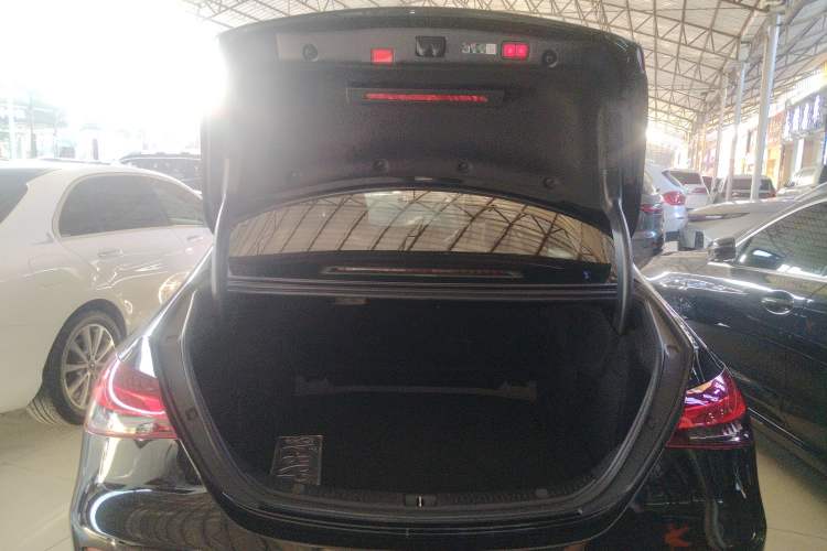 Used Mercedes-Benz E-Class 2023 E 300 L Luxury Model
