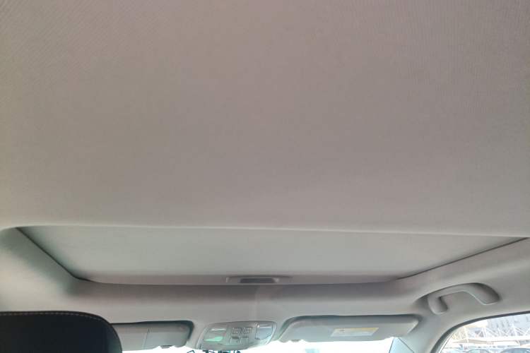 Used JAC iEVS4 2019 Luxury Smart Edition