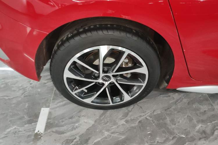 Used Audi A3 2022 Sportback 35 TFSI Ambition Sport Edition
