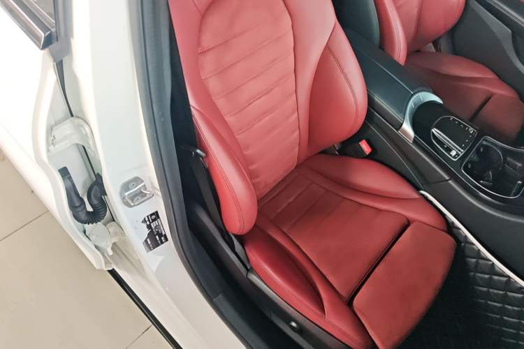 Used Mercedes-Benz C-Class 2020 C 260 Sport Edition
