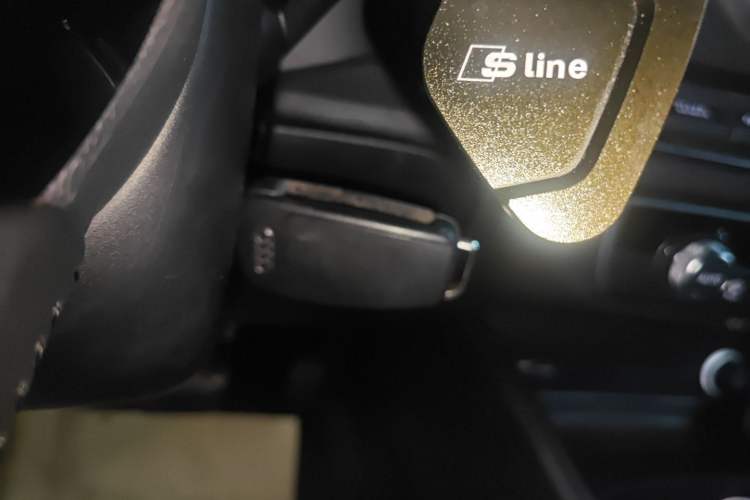 Used Audi A3 2017 Limousine 40 TFSI Sport Edition
