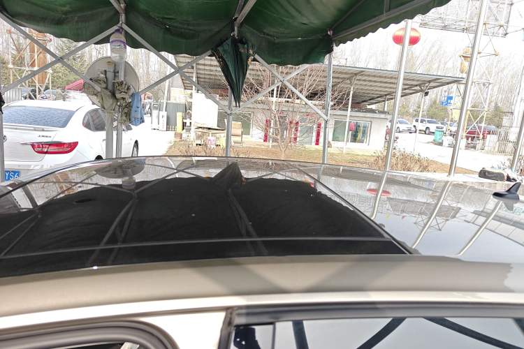 Used Volkswagen Golf 2019 280TSI DSG Comfort Version China V Standard