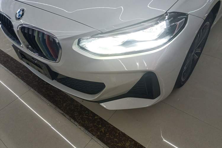 Used BMW 1 Series 2021 120i M Sport Edition Left Front Headlight