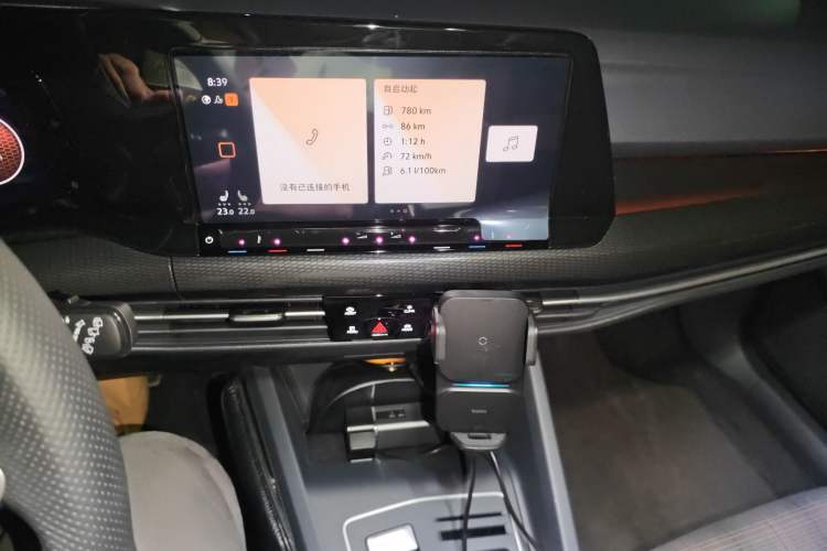 Used Volkswagen Golf GTI 2021 380TSI DSG GTI
