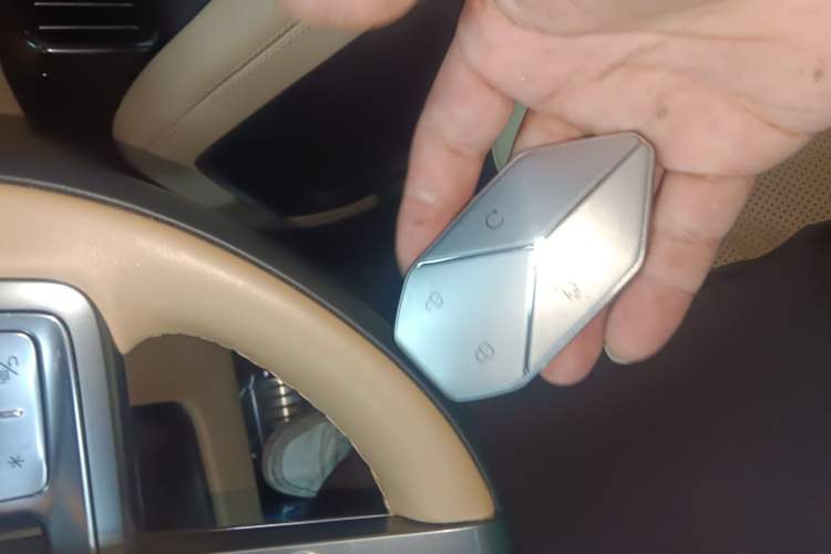 Used Formula Leopard 8 2025 Smart & Brave Flagship Edition 7 Seats
