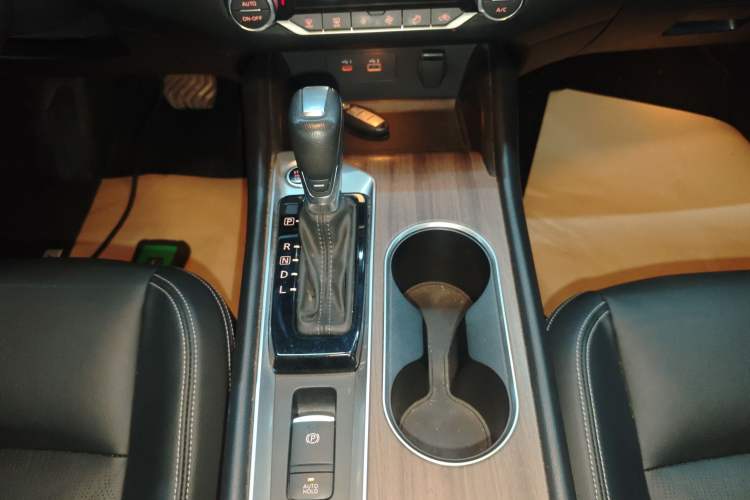 Used Nissan Teana 2021 2.0L XL Comfort Edition
