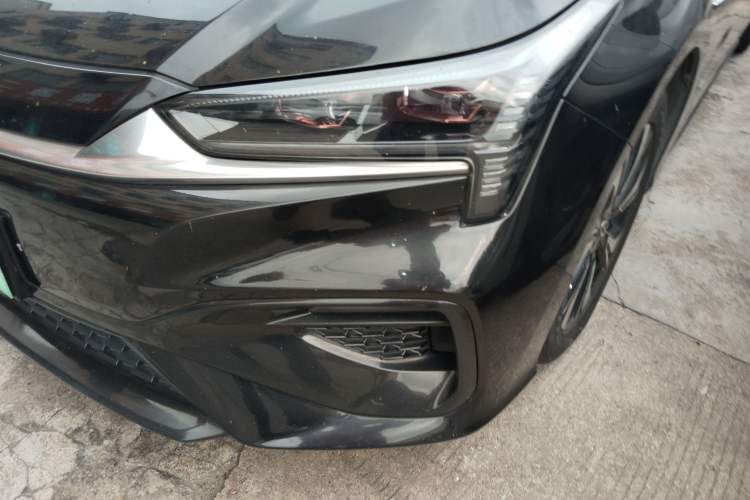 Used AION S 2019 Meizu Evo 630 Left Front Headlight