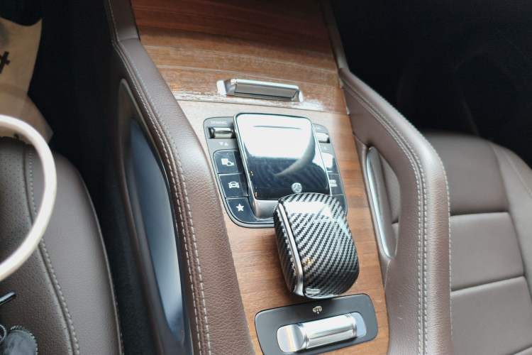 Used Mercedes-Benz GLE New Energy 2021 GLE 350 e 4MATIC
