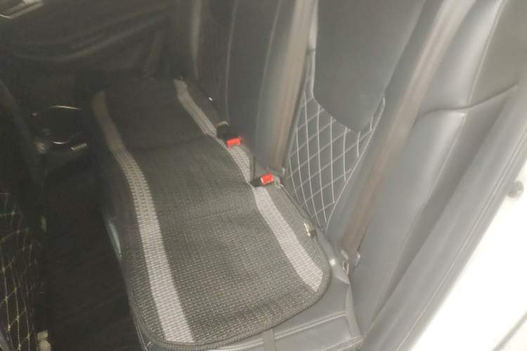 Used Chery Arrizo GX 2019 Pro 1.5T CVT Model Color Version China VI Standard
