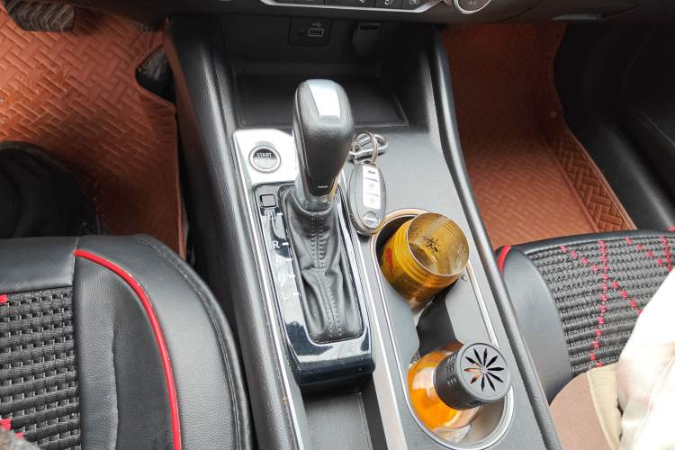 Used Nissan Teana 2020 Revised Version 2.0L XL Comfort Edition