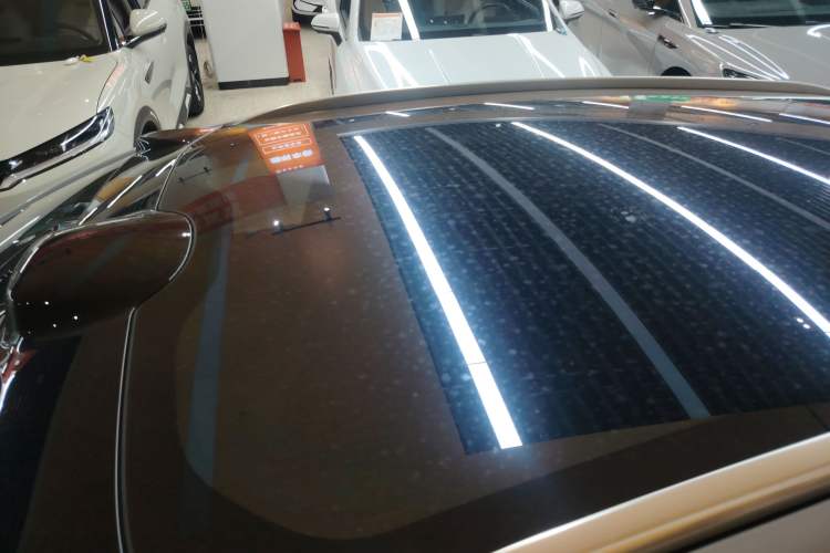 Used Nio ET5T 2024 75kWh Touring
