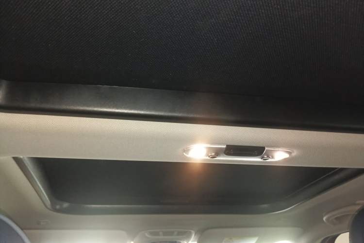 Used MINI Clubman 2019 1.5T COOPER Connoisseur Headliner