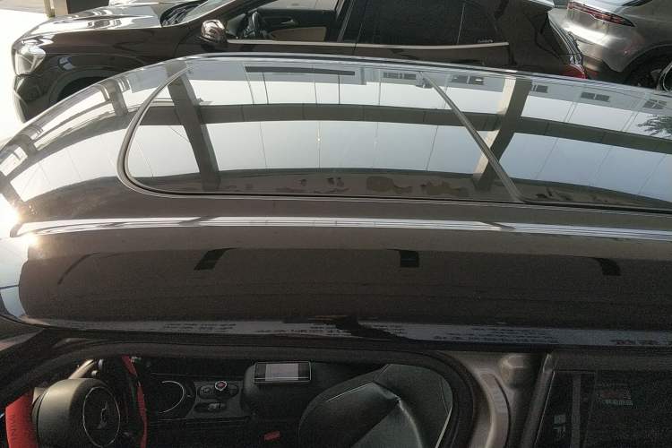 Used MINI Clubman 2016 Revised Version 1.5T COOPER Connoisseur Edition