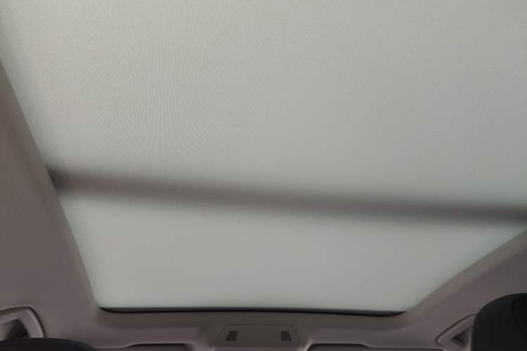 Used Volkswagen Magotan 2024 380TSI DSG Ultimate Edition Headliner