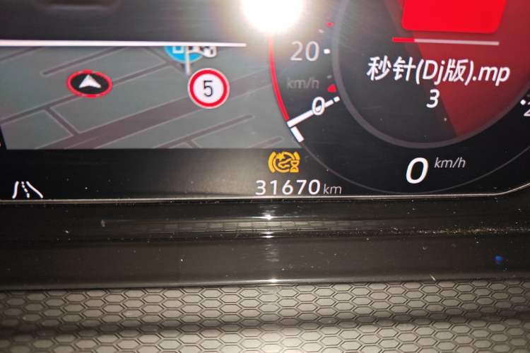 Used Volkswagen Golf GTI 2023 380TSI DSG GTI