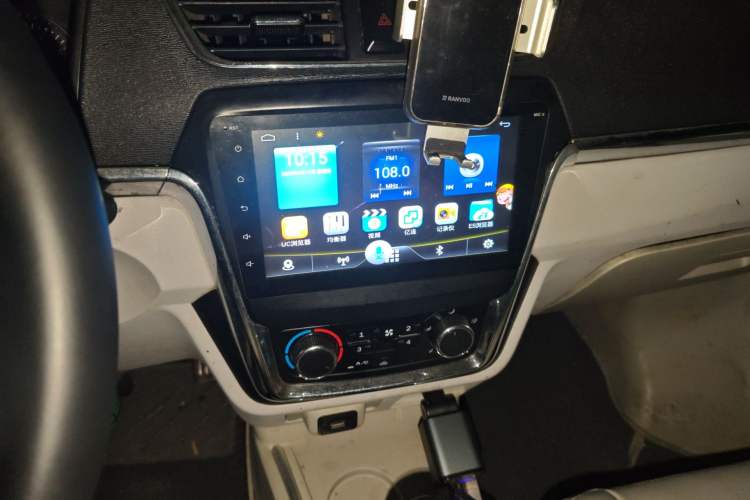 Used Jinbei New Hiace X30L 2016 1.5L Wealth Edition DLCG14
