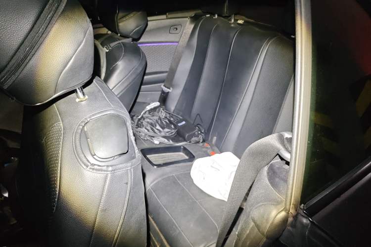 Used BMW 2 Series 2018 225i Convertible Coupe M Sport Edition