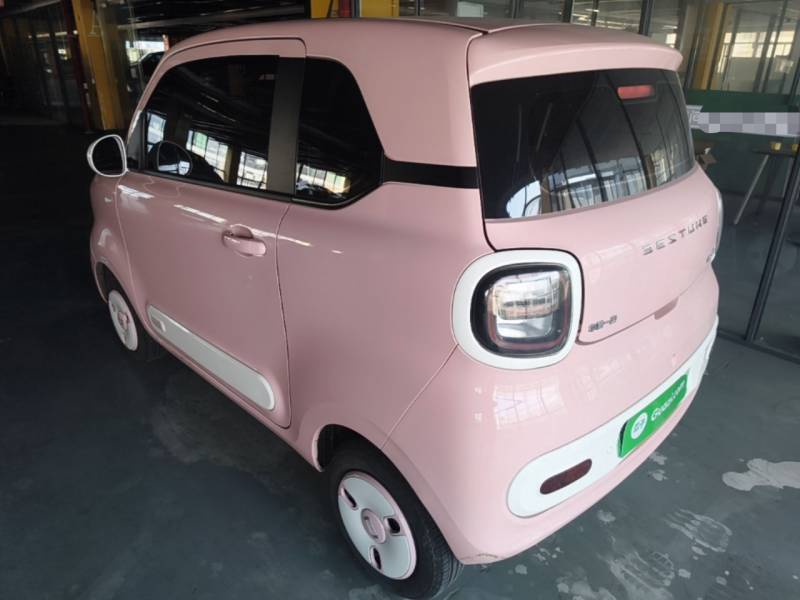 Used Bestune Pony 2024 170km Vitality Horse — 4