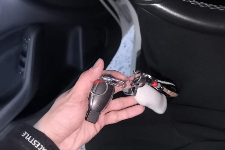 Used Mercedes-Benz B-Class 2017 B 200 Fashion Model
