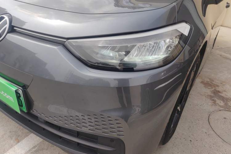 Used Volkswagen ID.3 2022 Pure Edition
