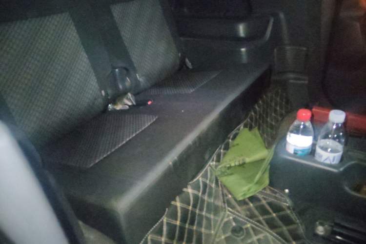 Used Suzuki Jimny 2015 1.3 AT JLX