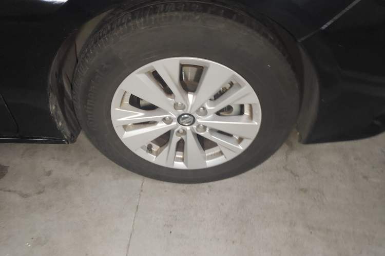 Used Nissan Teana 2019 2.0L XL Comfort Edition