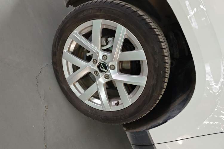 Used Jetta VS7 2023 280TSI Automatic Trend Edition