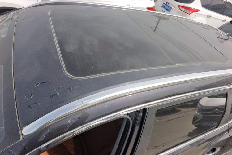 Used Chery Tiggo 8 PLUS 2021 290TGDI DCT Haoyao Edition
