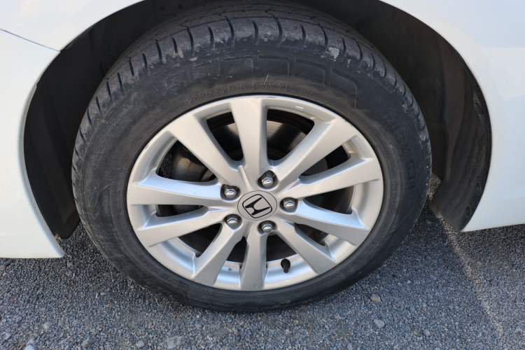 Used Honda Civic 2014 1.8L automatic comfort version
