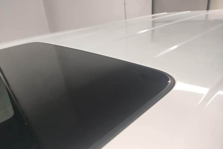 Used 212 T01 2024 2.0T Mechanic