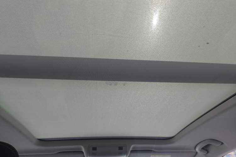 Used Volkswagen Tayron 2019 330TSI Two-Wheel Drive Luxury Model China VI Standard
