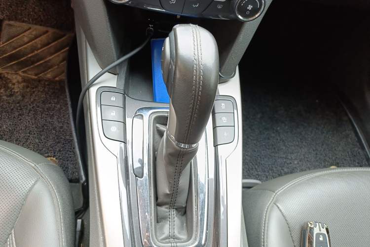 Used Chevrolet Malibu 2017 1.5T Automatic Luxury Edition