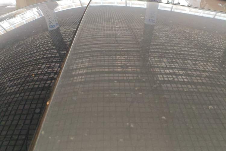 Used XPeng G3 2021 G3i 460N Roof