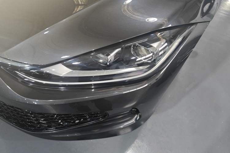Used Volkswagen Lamando 2023 Lavida L 280TSI DSG Spicy Edition Left Front Headlight