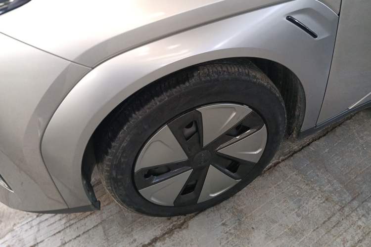 Used AION Y 2024 Plus 510 Intelligent Driving Version
